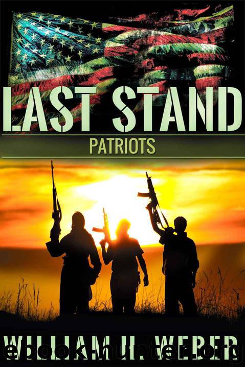 Patriots by William H. Weber