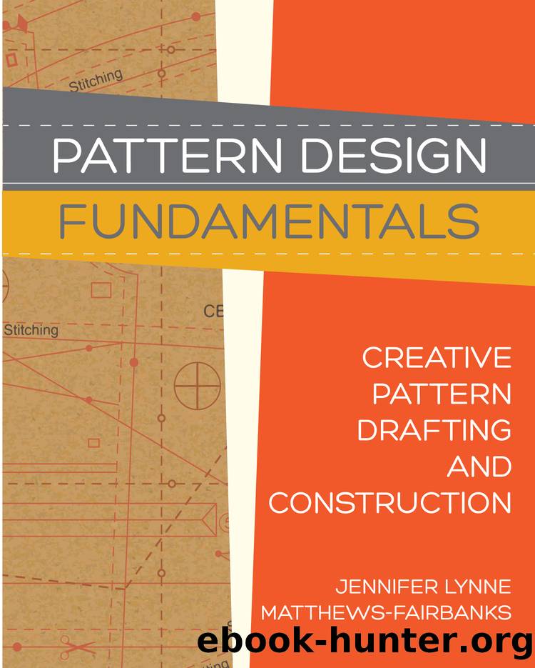 Pattern Design by Jennifer Lynne Matthews - Fairbanks