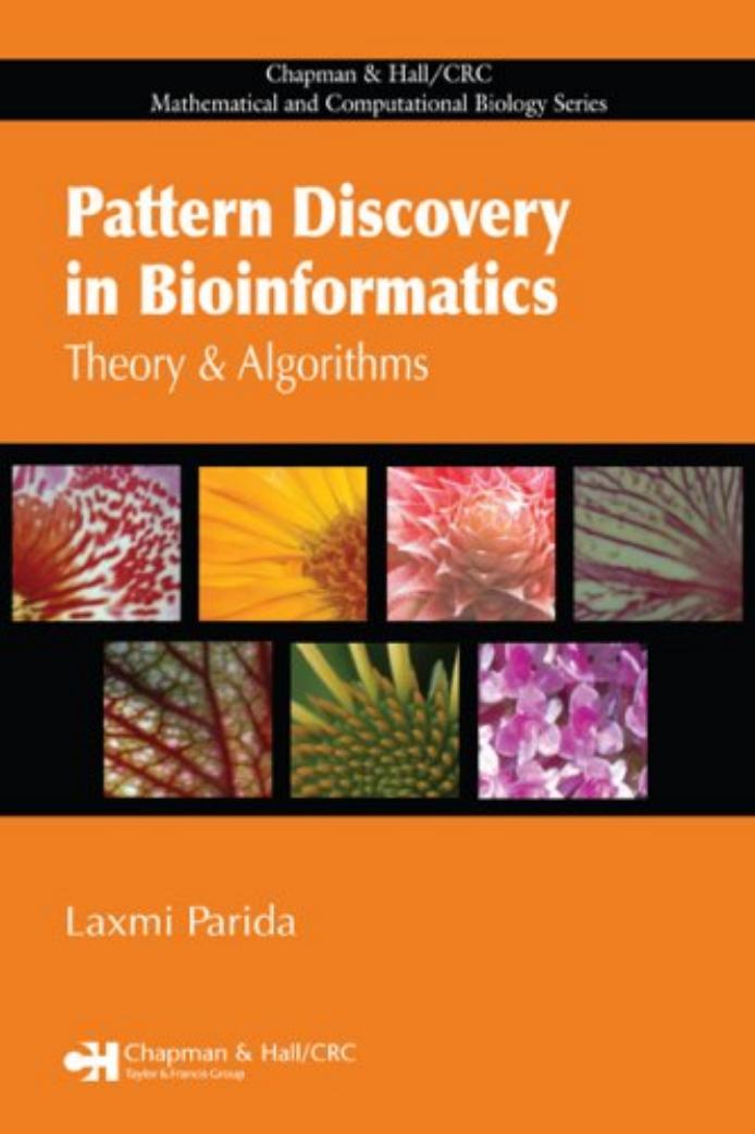 Pattern Discovery in Bioinformatics by Unknown