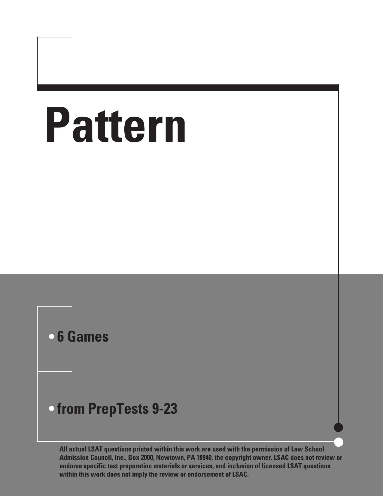 Pattern by Unknown
