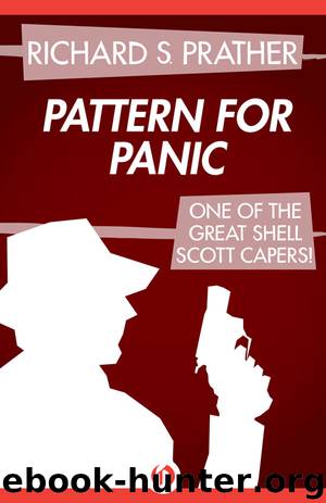 Pattern for Panic by Richard S. Prather