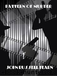 Pattern of Murder by John Russell Fearn