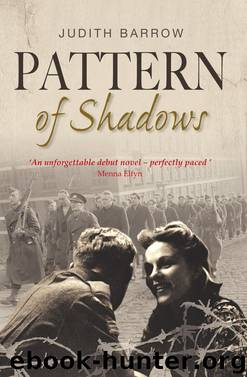 Pattern of Shadows by Judith Barrow