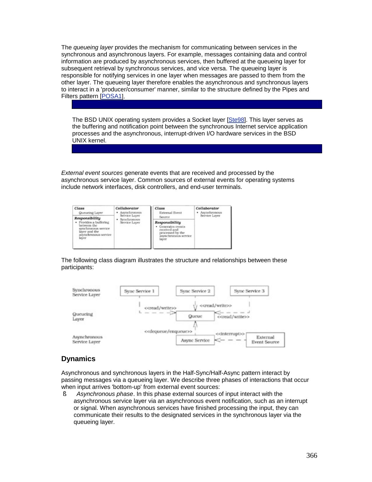 Pattern-Oriented Software Architecture, Volume 2 by Unknown