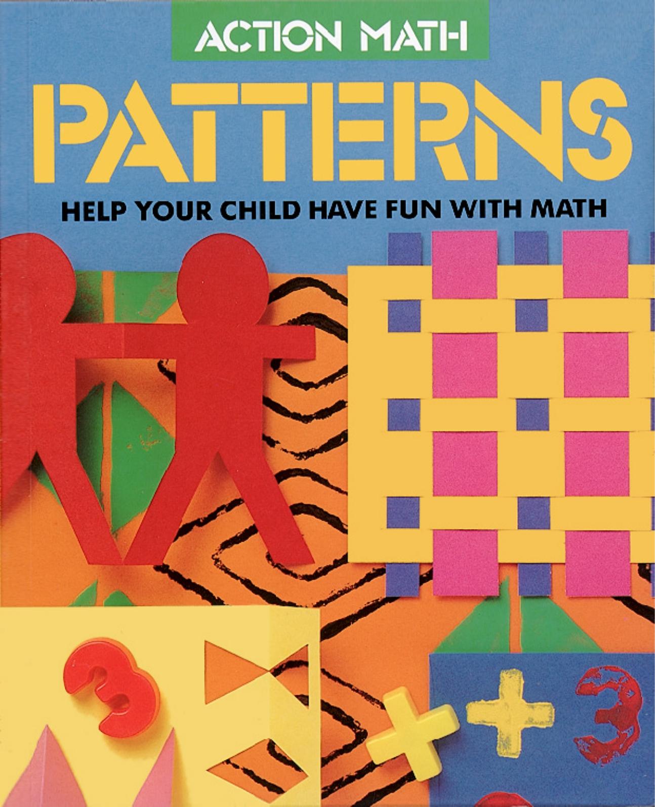 Patterns by Ivan Bulloch