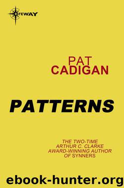 Patterns by Pat Cadigan