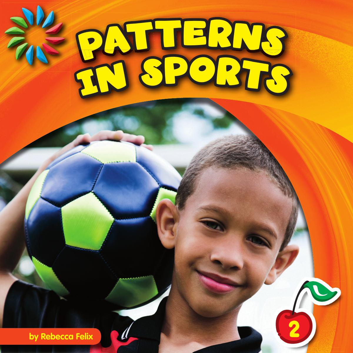 Patterns in Sports by Rebecca Felix