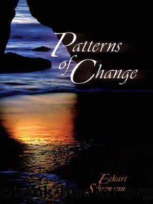 Patterns of Change by Eckart Schumann