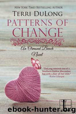 Patterns of Change by Terri DuLong