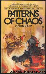 Patterns of Chaos by Colin Kapp