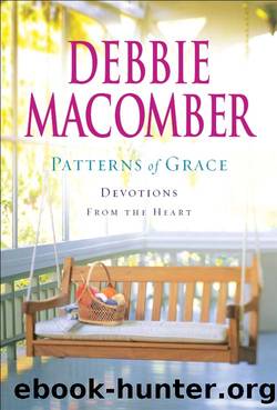 Patterns of Grace by Debbie Macomber
