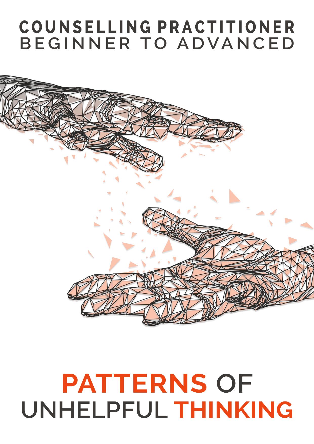 Patterns of Unhelpful Thinking by unknow