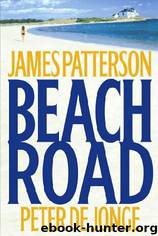 Patterson, James - Beach Road by Patterson James