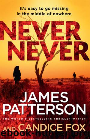 Patterson, James - Never Never by Patterson James