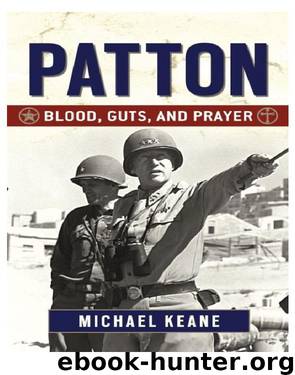 Patton by Michael Keane