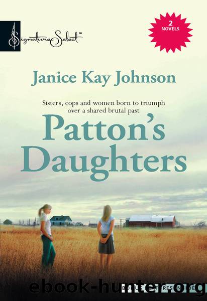 Patton's Daughters by Janice Kay Johnson
