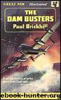 Paul Brickhill by The Dam Busters