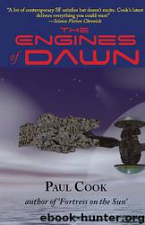 Paul Cook by The Engines of Dawn