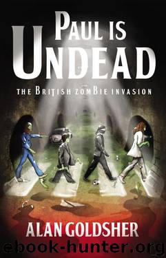 Paul Is Undead by Alan Goldsher
