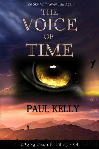 Paul Kelly by Paul Kelly
