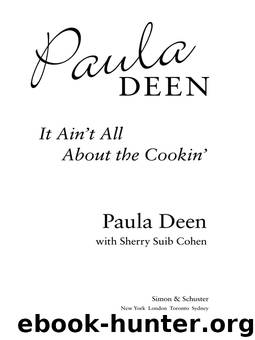 Paula Deen by Paula Deen