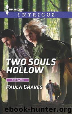 Paula Graves by Two Souls Hollow