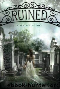 Paula Morris by Ruined