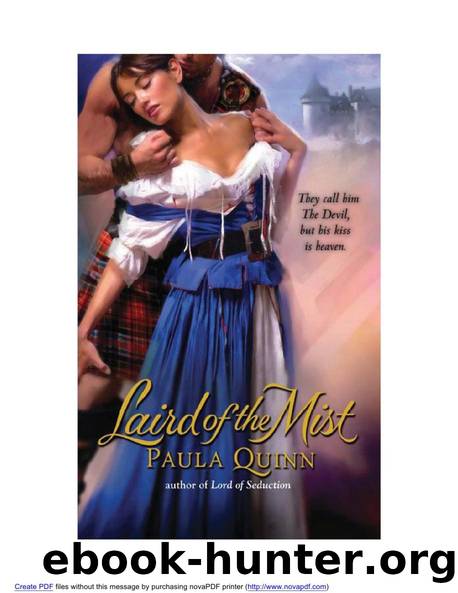 Paula Quinn - Laird of the Mist.wps by Crystal & Billy