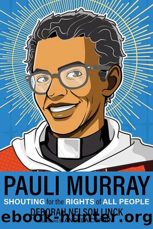 Pauli Murray by Deborah Nelson Linck