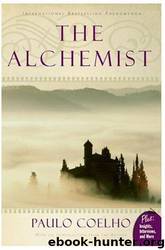 Paulo Coelho by The Alchemist