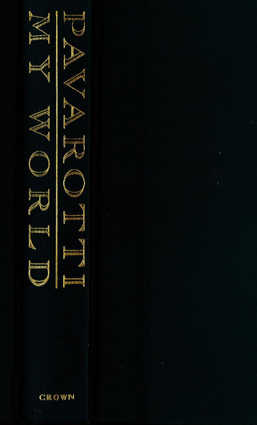 Pavarotti - My World by Wright William; Pavarotti Luciano