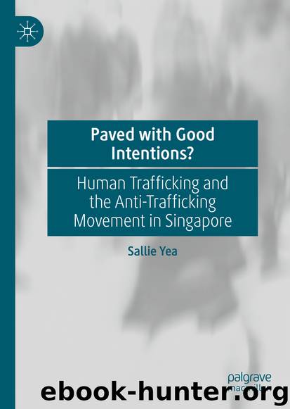 Paved with Good Intentions? by Sallie Yea