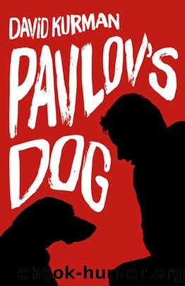 Pavlov's Dog by David Kurman