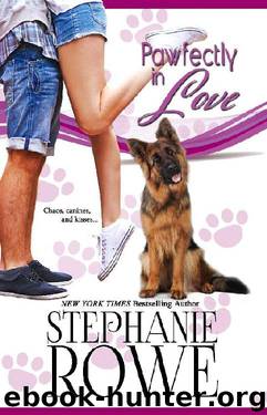 Pawfectly In Love by Stephanie Rowe