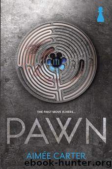 Pawn by Aimée Carter