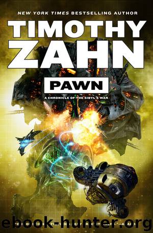 Pawn by Timothy Zahn