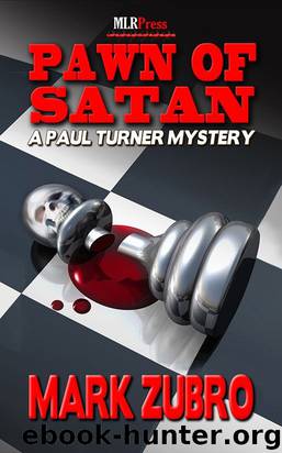 Pawn of Satan by Mark Zubro