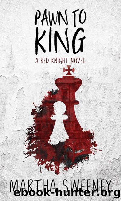 Pawn to King by Martha Sweeney