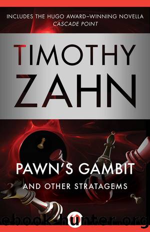 Pawn's Gambit by Timothy Zahn
