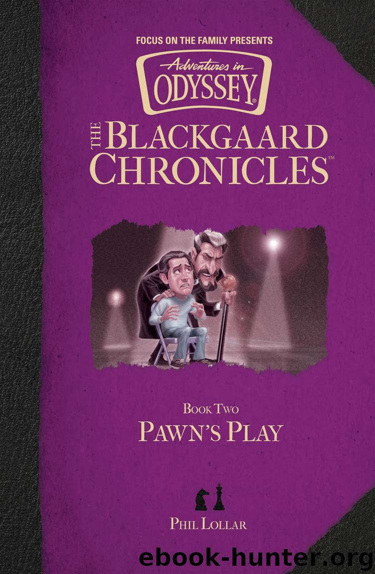 Pawn's Play by Phil Lollar