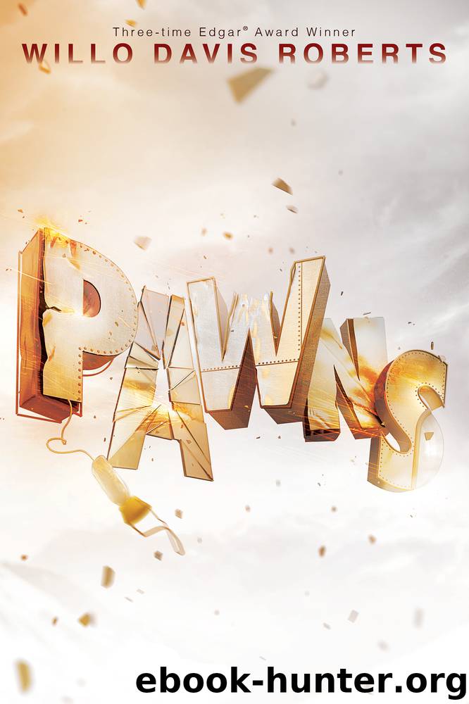 Pawns by Willo Davis Roberts