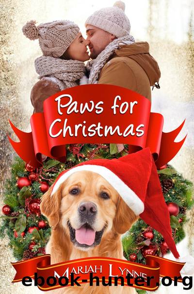 Paws for Christmas by Mariah Lynne