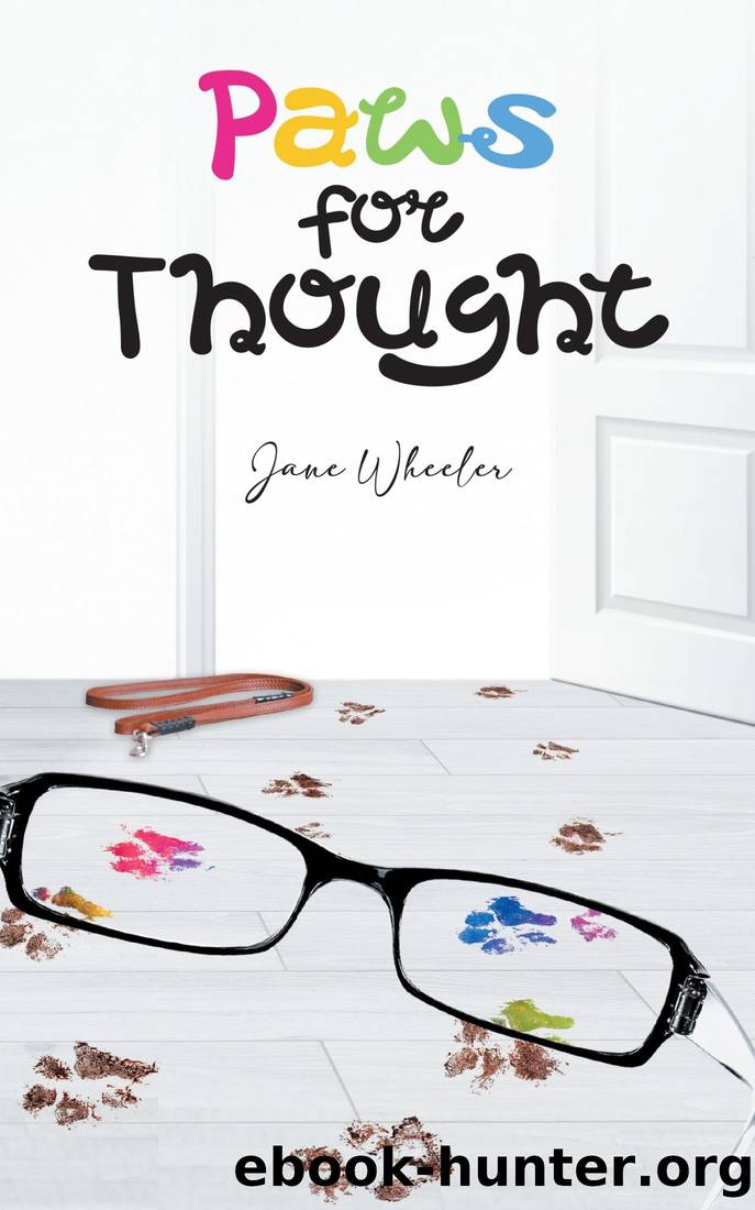 Paws for Thought by Jane Wheeler