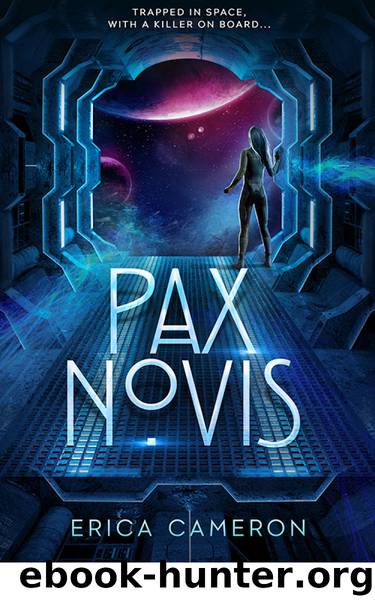 Pax Novis by Erica Cameron