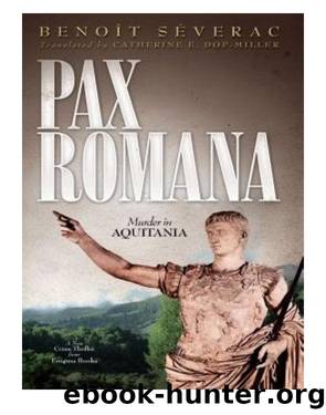 Pax Romana by Benoît Séverac