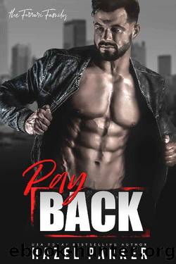 Pay Back (The Ferrari Family Book 3) by Hazel Parker