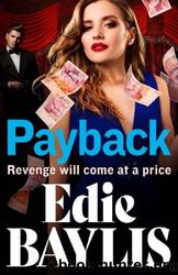 Payback (The Allegiance Series) by Edie Baylis
