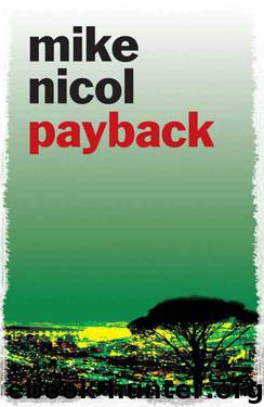 Payback - A Cape Town thriller by Mike Nicol