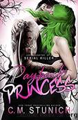 Payback Princess by Stunich C. M
