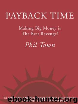 Payback Time by Phil Town